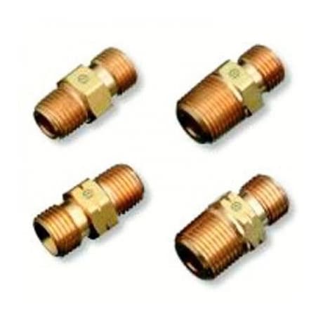 Western Enterprises Regulator Outlet Bushings,  C-32